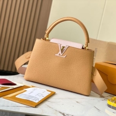 LV Top Handle Bags